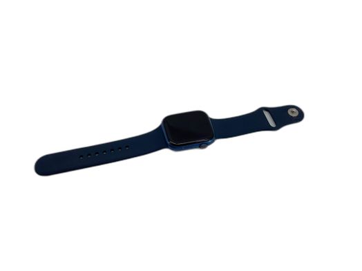 apple watch series 7 45mm (gps) aluminio