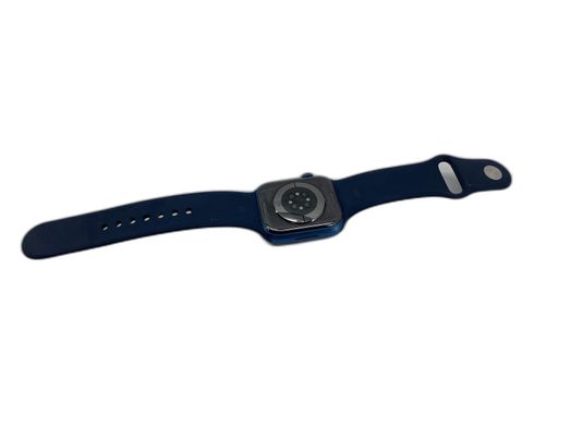 apple watch series 7 45mm (gps) aluminio