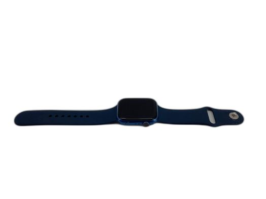 apple watch series 7 45mm (gps) aluminio