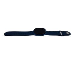 apple watch series 7 45mm (gps) aluminio