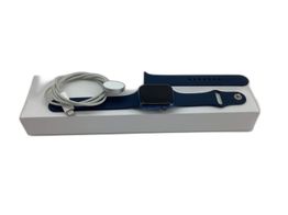 apple watch series 7 45mm (gps) aluminio