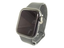 apple watch series 7 45mm (gps) aluminio