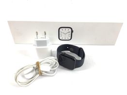 apple watch series 7 45mm (gps) aluminio