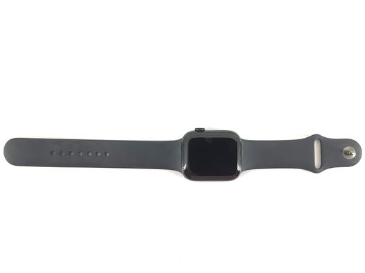 apple watch series 7 45mm (gps) aluminio
