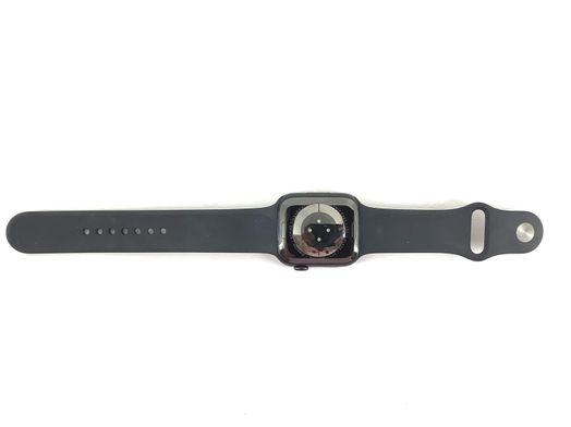 apple watch series 7 45mm (gps) aluminio