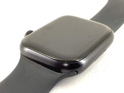 apple watch series 7 45mm (gps) aluminio
