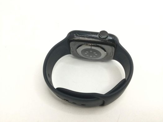 apple watch series 7 45mm (gps) aluminio