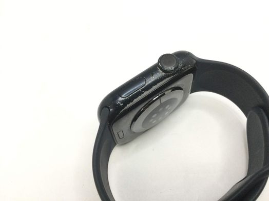apple watch series 7 45mm (gps) aluminio