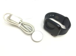 apple watch series 7 45mm (gps) aluminio