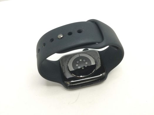 apple watch series 7 45mm (gps) aluminio
