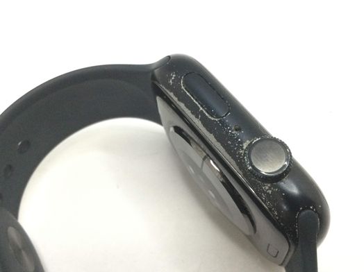 apple watch series 7 45mm (gps) aluminio