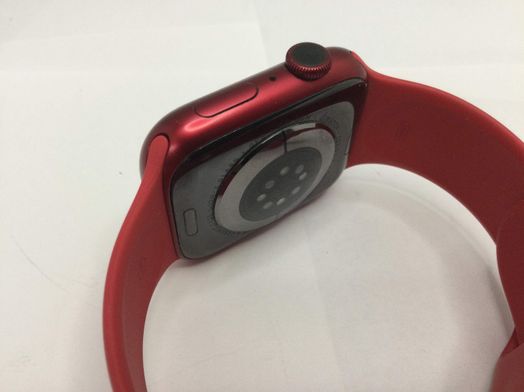 apple watch series 7 45mm (gps) aluminio