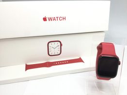apple watch series 7 45mm (gps) aluminio