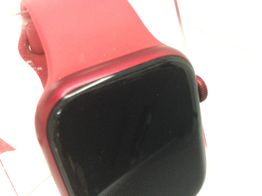 apple watch series 7 45mm (gps) aluminio
