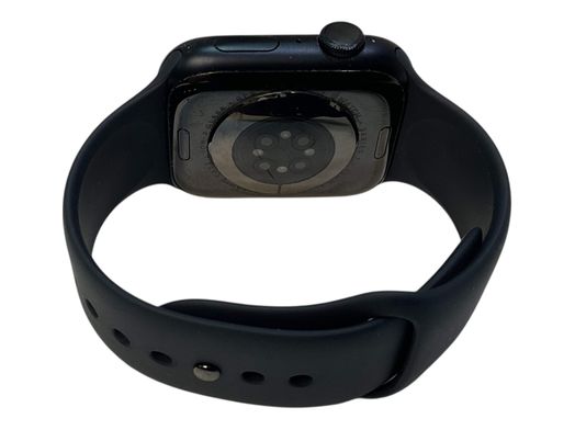 apple watch series 7 45mm (gps) aluminio