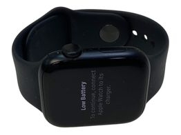 apple watch series 7 45mm (gps) aluminio