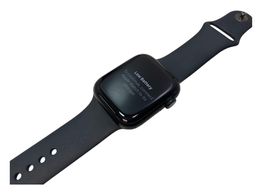 apple watch series 7 45mm (gps) aluminio