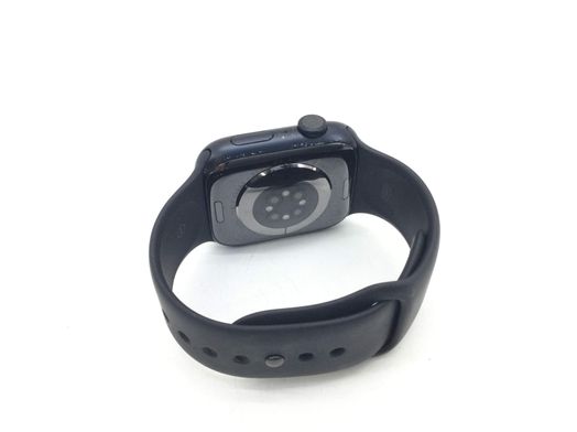 apple watch series 7 45mm (gps) aluminio
