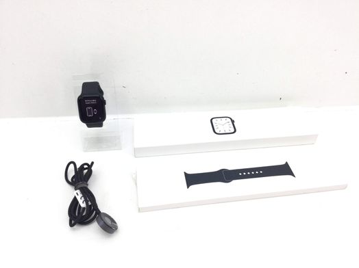 apple watch series 7 45mm (gps) aluminio