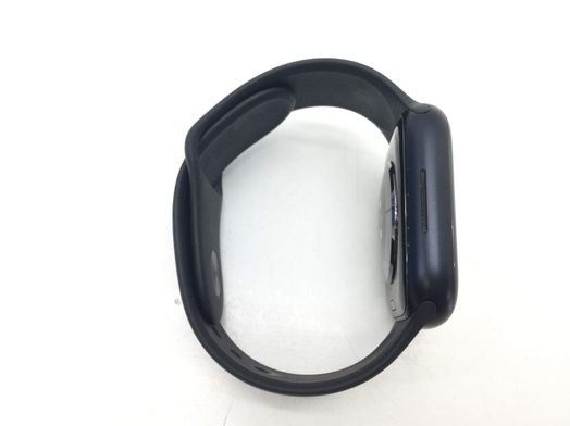 apple watch series 7 45mm (gps) aluminio