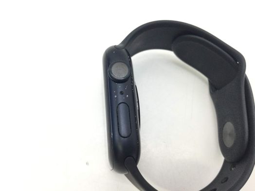 apple watch series 7 45mm (gps) aluminio