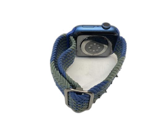 apple watch series 7 45mm (gps) aluminio