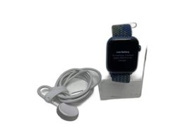 apple watch series 7 45mm (gps) aluminio