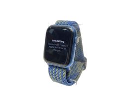 apple watch series 7 45mm (gps) aluminio