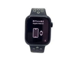 apple watch series 7 45mm (gps) aluminio