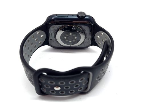 apple watch series 7 45mm (gps) aluminio