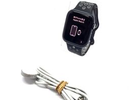 apple watch series 7 45mm (gps) aluminio