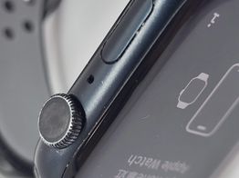 apple watch series 7 45mm (gps) aluminio
