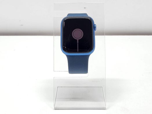 apple watch series 7 45mm (gps) aluminio