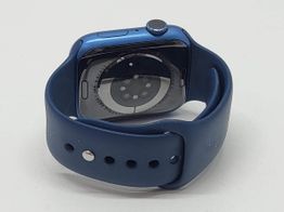 apple watch series 7 45mm (gps) aluminio