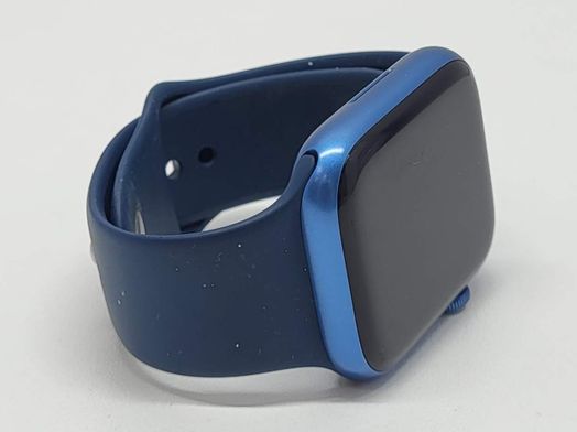 apple watch series 7 45mm (gps) aluminio