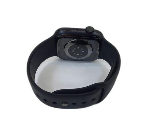 apple watch series 7 45mm (gps) aluminio