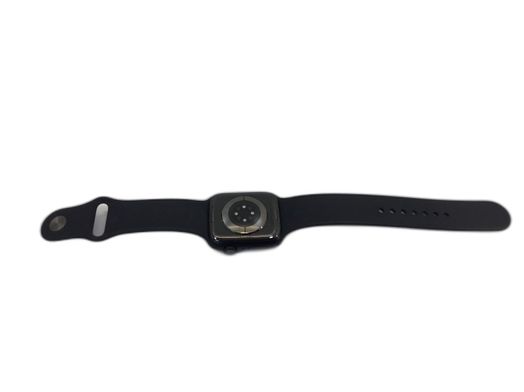 apple watch series 7 45mm (gps) aluminio