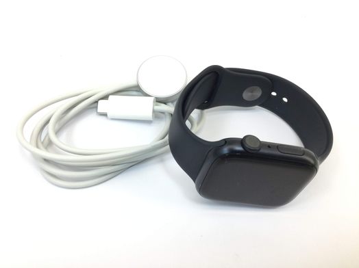 apple watch series 7 45mm (gps) aluminio