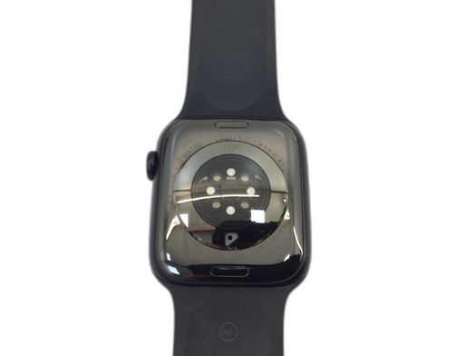 apple watch series 7 45mm (gps) aluminio