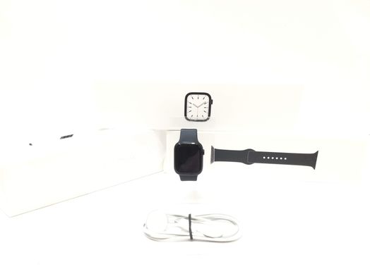apple watch series 7 45mm (gps) aluminio