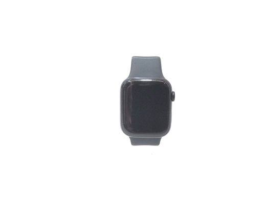 apple watch series 7 45mm (gps) aluminio