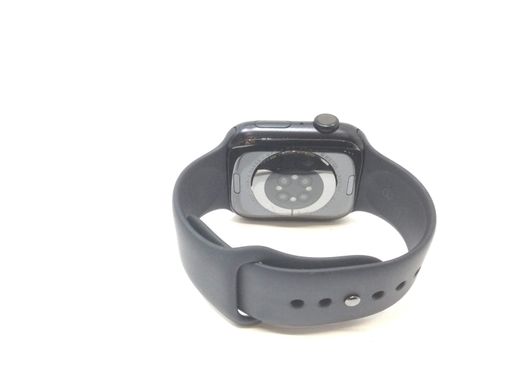 apple watch series 7 45mm (gps) aluminio