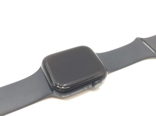 apple watch series 7 45mm (gps) aluminio