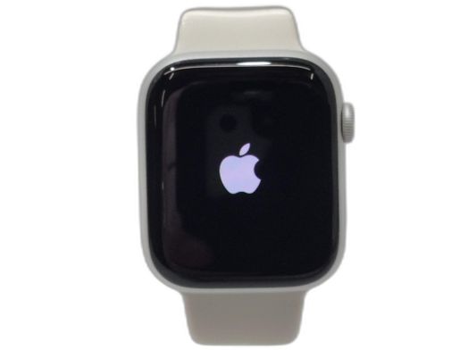 apple watch series 7 45mm (gps) aluminio