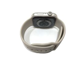 apple watch series 7 45mm (gps) aluminio