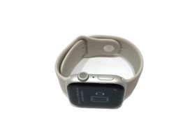 apple watch series 7 45mm (gps) aluminio