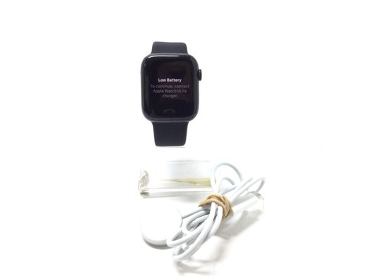 apple watch series 7 45mm (gps) aluminio