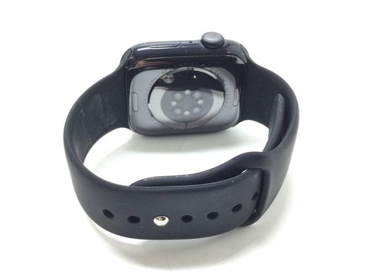 apple watch series 7 45mm (gps) aluminio