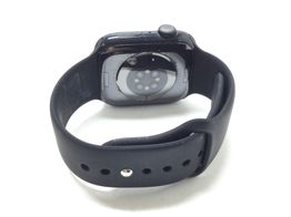 apple watch series 7 45mm (gps) aluminio