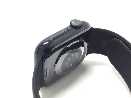 apple watch series 7 45mm (gps) aluminio